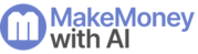 Make money with AI
