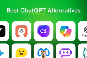 Best ChatGPT Free alternatives