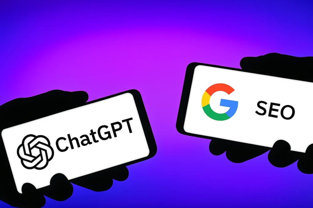 ChatGPT for SEO-Guide by Experts